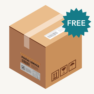 Free Shipping!