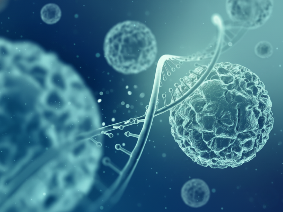 What's stealing you NAD+ Levels? - The CD38 Enzyme