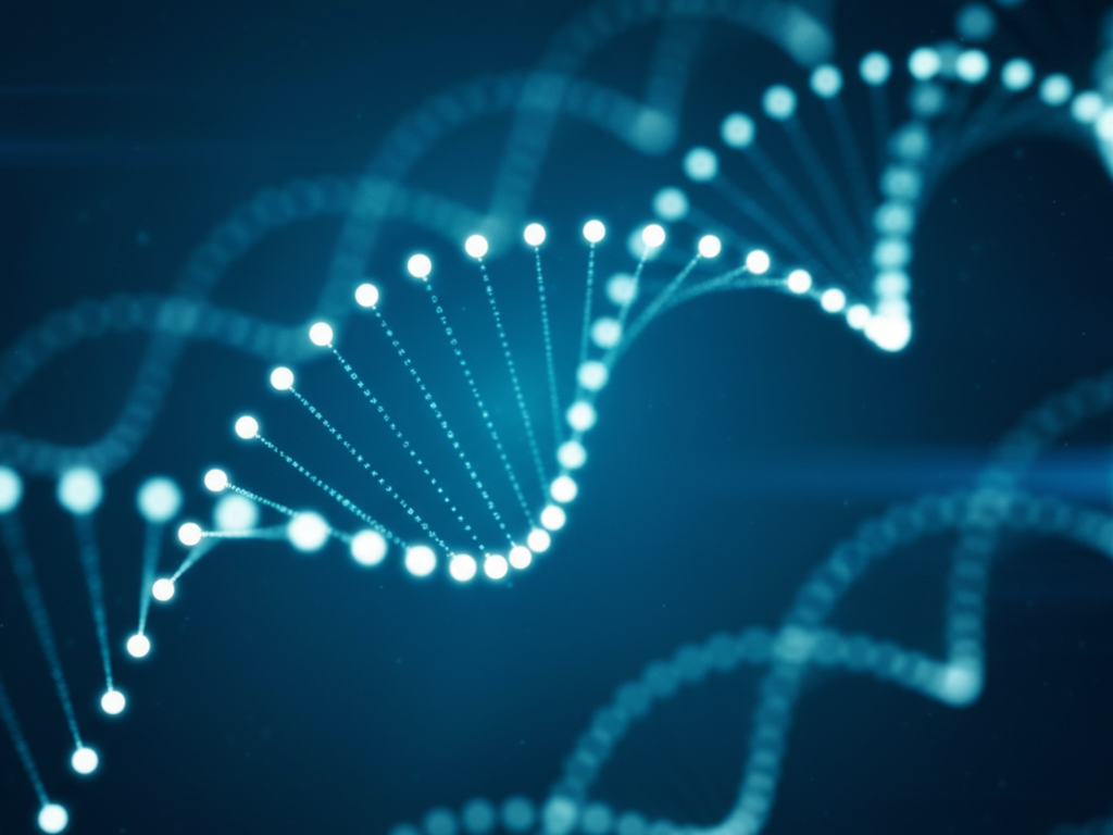 DNA Repair - Not what you expect