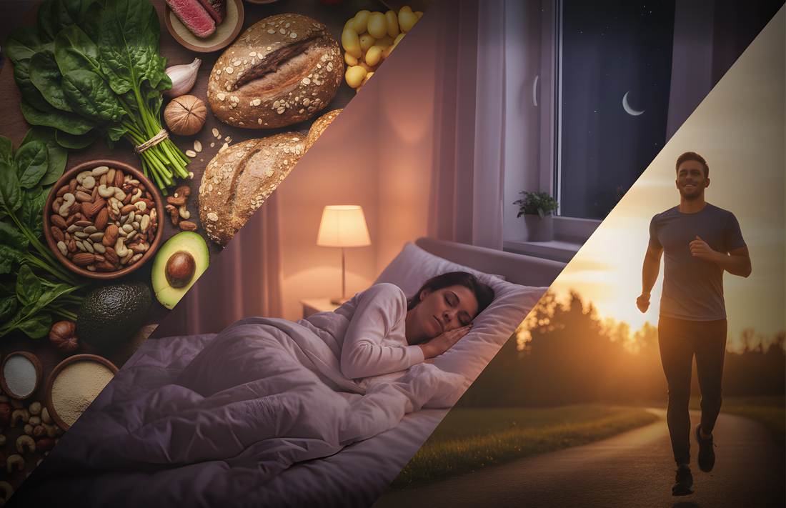 How to Boost Cellular Energy Naturally: 7 Science-Backed Methods