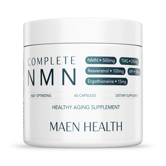 Complete NMN