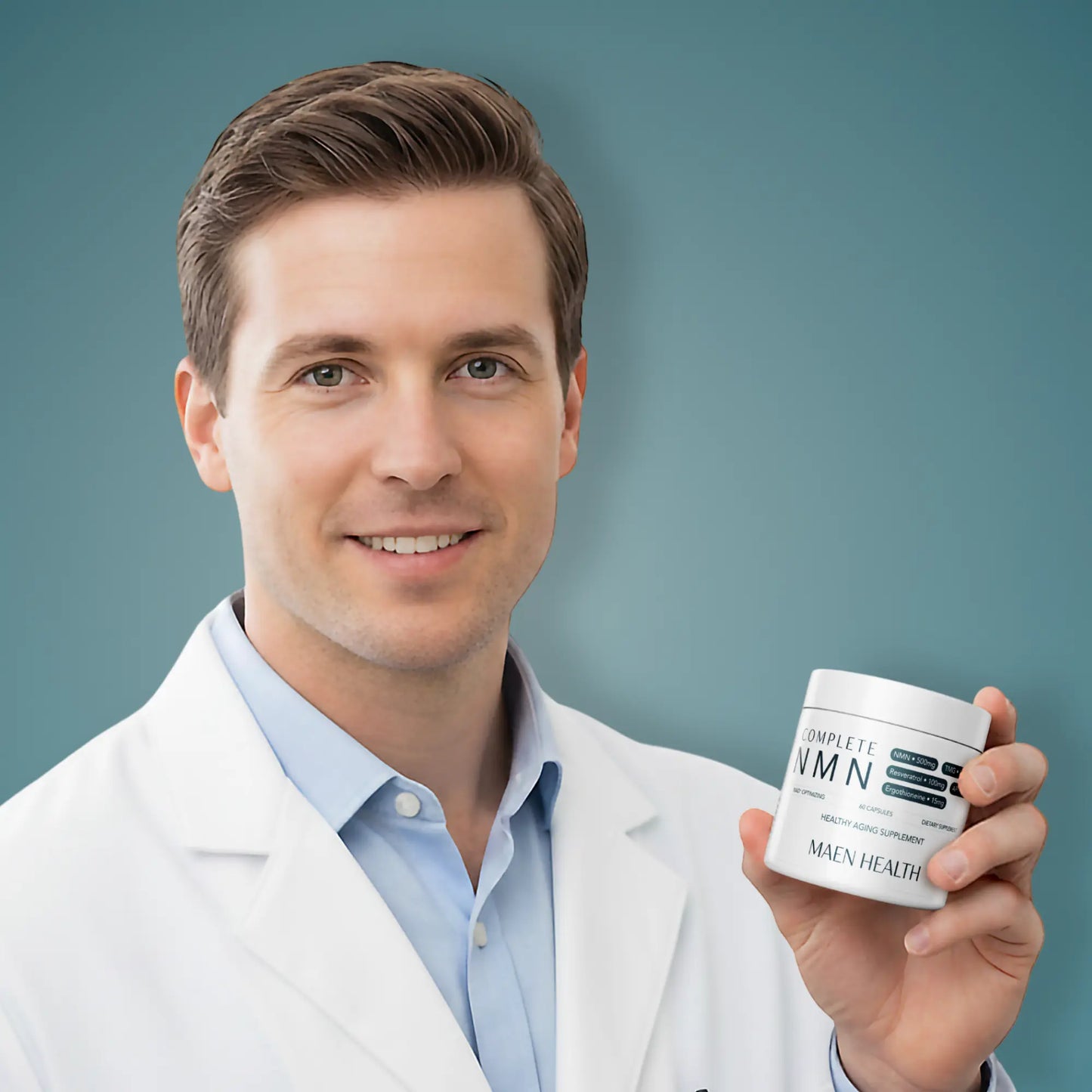 Complete NMN - Triple Pack