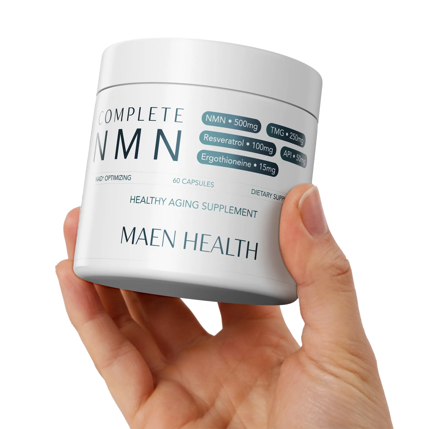 Complete NMN - Triple Pack